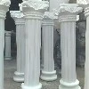 Architektoniczna rzeźba w kamieniu